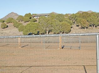 19125 N Lower Territory Rd, Prescott, AZ 86305