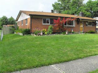 2309 Alvarado Dr, Dayton, OH 45420