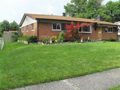 2309 Alvarado Dr, Dayton, OH, 45420