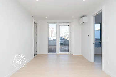 Rented by MySpaceNYC