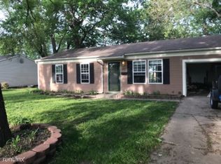 15307 White Ave, Grandview, MO 64030