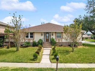 5301 Saint Bernard Ave, New Orleans, LA 70122