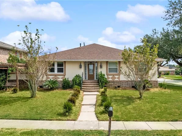 5301 Saint Bernard Ave, New Orleans, LA 70122
