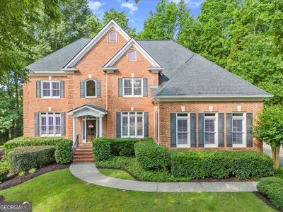 505 W Magnolia Cir, Johns Creek, GA, 30005
