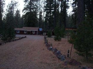 4319 Hotlum Dr, McCloud, CA 96057