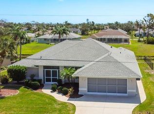 249 Fairway Rd, Rotonda West, FL 33947
