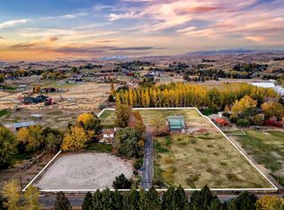 350 W Valli Hi Rd, Eagle, ID 83616