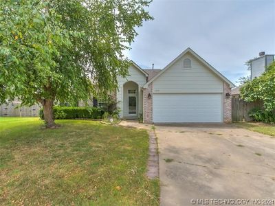 1209 W Quincy St, Broken Arrow, OK, 74012