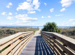 4 Bradley Beach Rd, Hilton Head Island, SC 29928