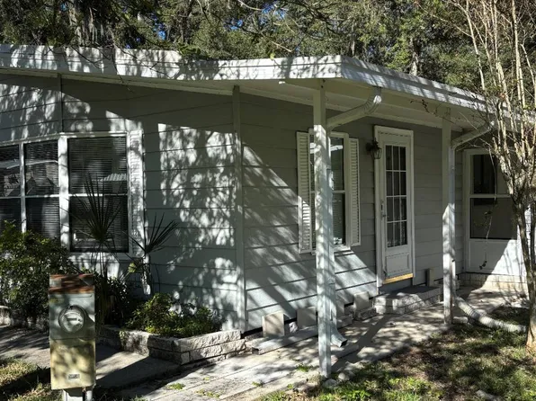 158 Bay Ct #20, Deland, FL 32724