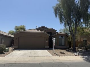 42479 W Chambers Dr, Maricopa, AZ 85138