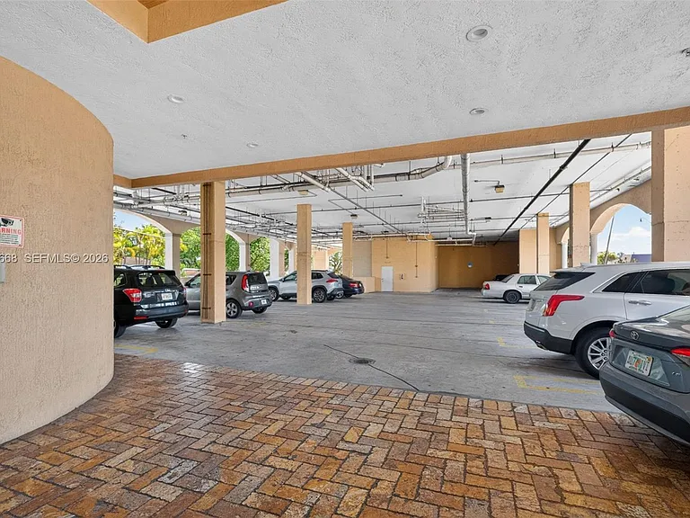 5271 SW 8th St #305 — Photo 29