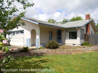 723 Kirk Ave, Brownsville, OR