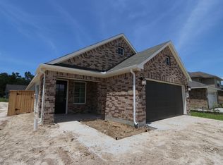 22415 Douglas Ct, New Caney, TX 77357