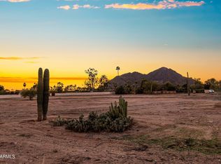 6911 E Jackrabbit Rd #3, Paradise Valley, AZ 85253