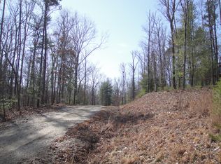 Lt 2 Renegade Ridge, Blairsville, GA 30512