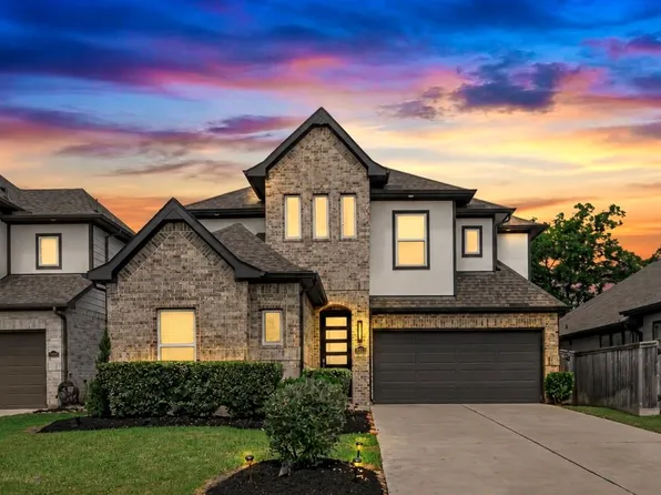 24211 Ayers Smith Trl, Richmond, TX 77469