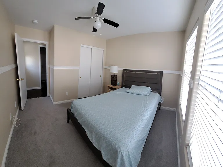 3031 Errol Flynn St #101 — Photo 2