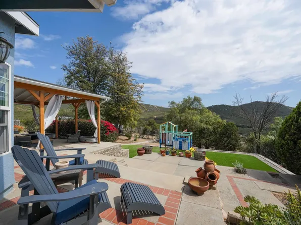 24563 Del Amo Rd, Ramona, CA 92065