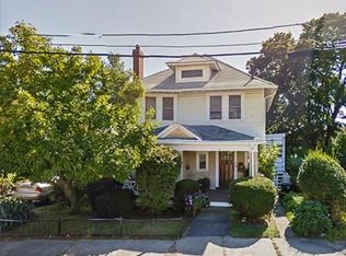 40 Upland Rd, Watertown, MA 02472