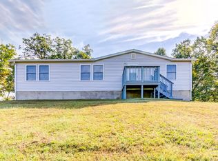 1103 Milton Rd, Blue Ridge, VA 24064