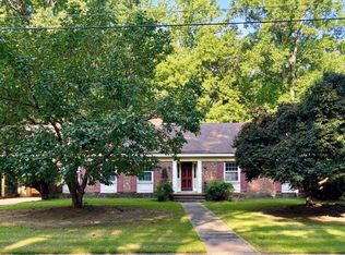 1919 Canal Drive NW, Wilson, NC 27896