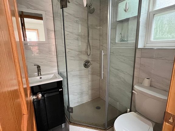 Master room Bathroom