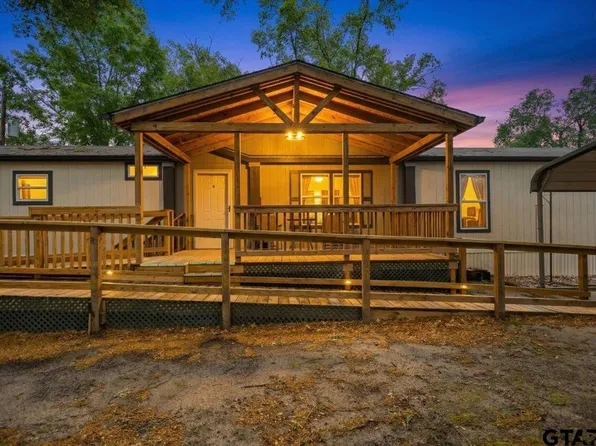 13529 State Highway 110 S Trailer 122, Tyler, TX 75707