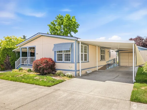 1346 Rancho Villa Drive, Walla Walla, WA 99362