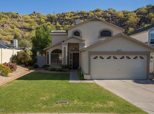 1715 E Behrend Dr, Phoenix, AZ 85024