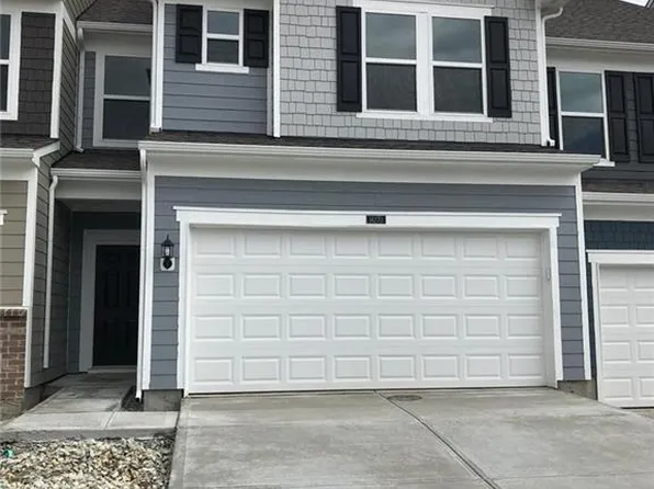 14270 Bay Willow Dr, Fishers, IN 46037