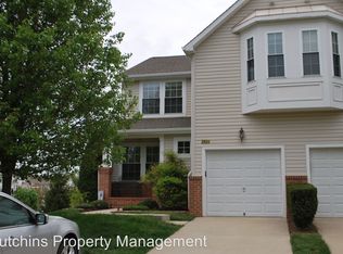 1925 Deer Spring Ct, Forest Hill, MD 21050