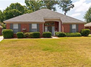 7512 Brampton Ln, Montgomery, AL 36117