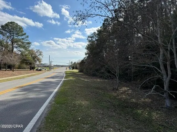 0 South Blvd, Chipley, FL 32428