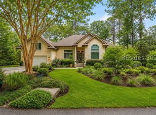 8 Chechessee Circle, Okatie, SC 29909