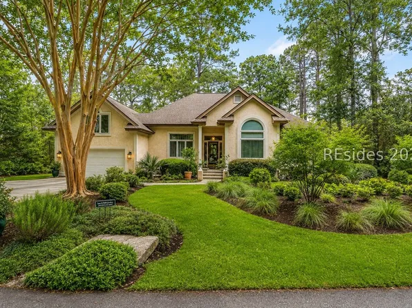 8 Chechessee Circle, Okatie, SC 29909