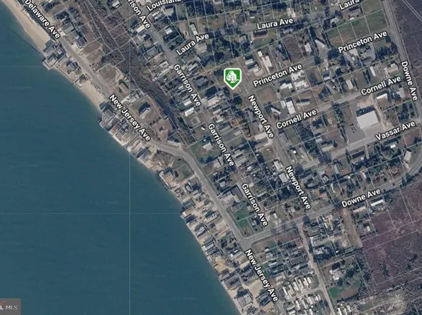 122 Newport Ave, Fortescue, NJ 08321