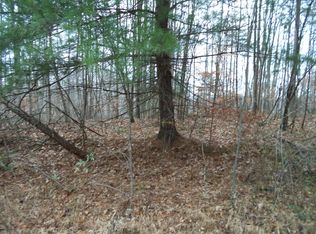 Clay Hill Rd, Winfield, TN 37892