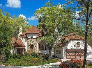 28755 N Shore Rd, Lake Arrowhead, CA 92352