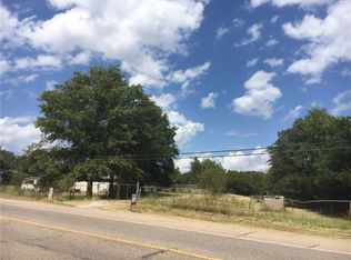 341720 E Highway 62, Meeker, OK 74855