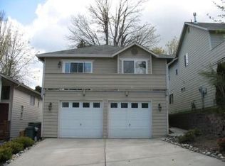 21329 60th Ave W, Mountlake Terrace, WA 98043