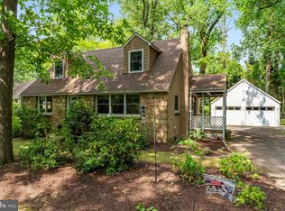 784 S Chubb Dr, Doylestown, PA 18901