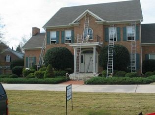 110 Millstone Way, Simpsonville, SC 29681