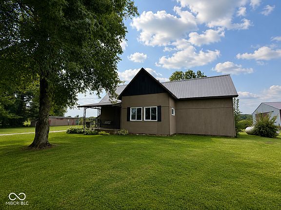 2nd image of 4589 N County Road 575 E