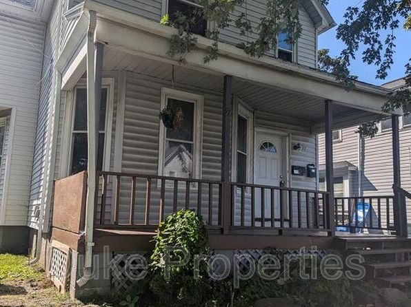 77 Warner St