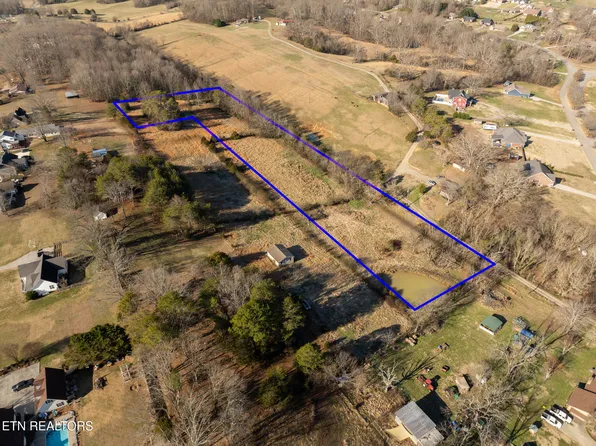 Salem Rd, Greenback, TN 37742