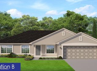 4377 Cadbury Rd, Spring Hill, FL 34606