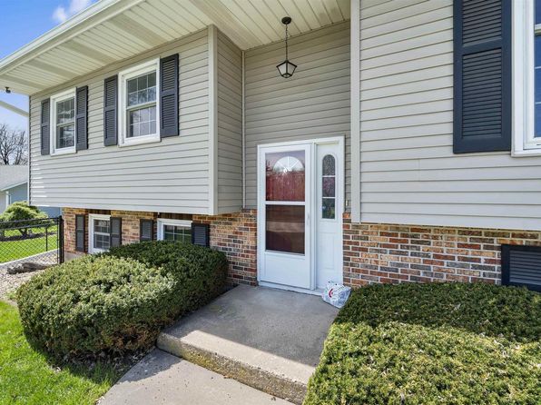 404 Ridge Road, Montfort, WI 53569