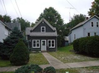 236 E Payne Ave, Galion, OH