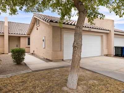 3034 S Brand Lee Way, Yuma, AZ, 85365